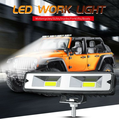 Led Bar Kit And Accessories